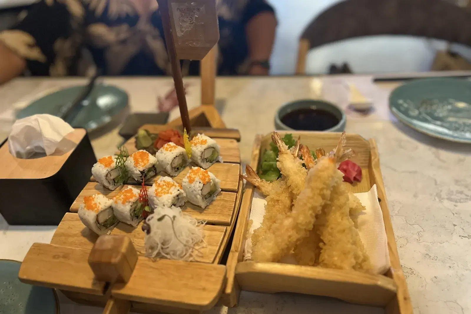 旬菜 つづき（イメージ写真）